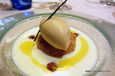 Menu Gijon Gourmet Restaurante El Puerto Gijon