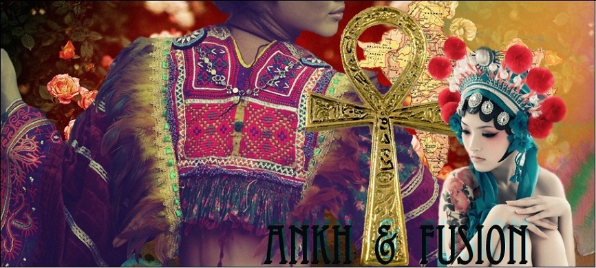 Ankh & Fusion
