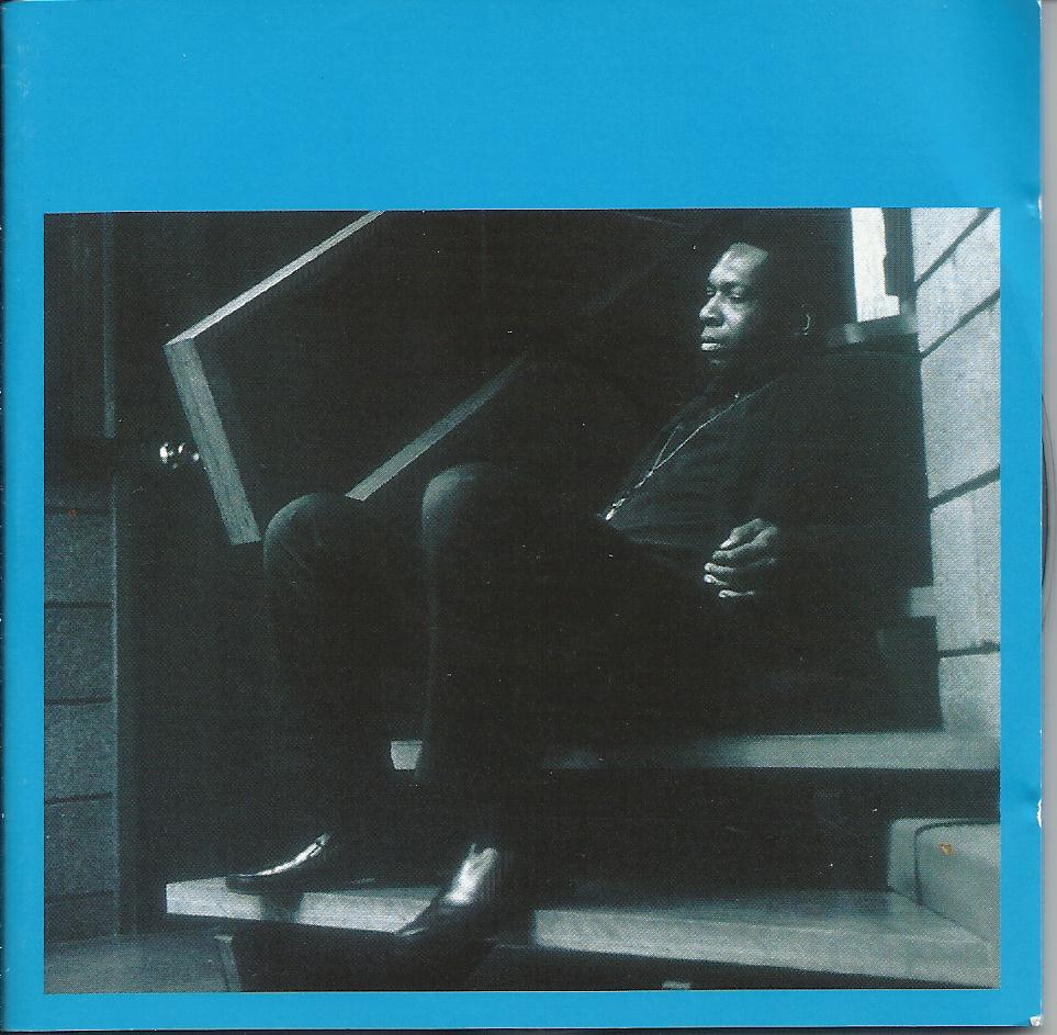 The Best of JOHN COLTRANE