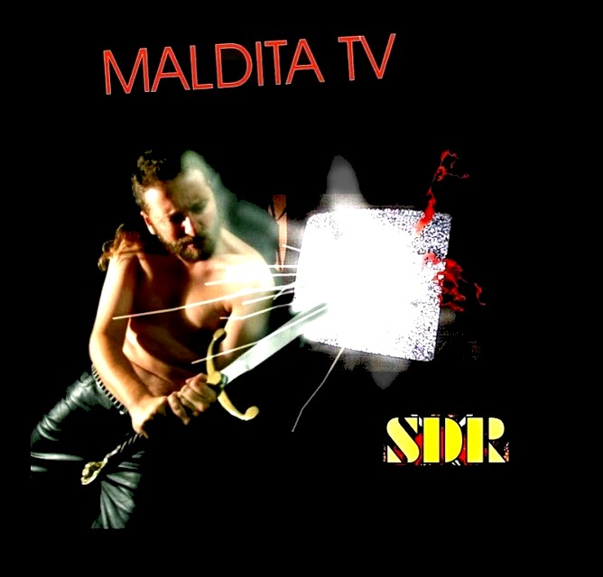 Maldita TV SDR