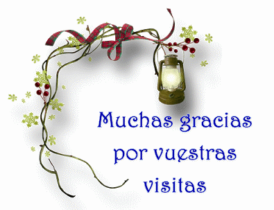 Resultado de imagen para gracias por leerme gif