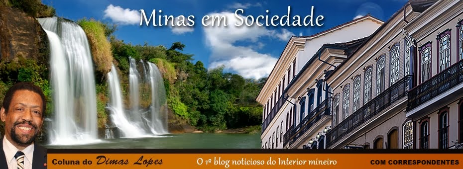 Minas em Sociedade