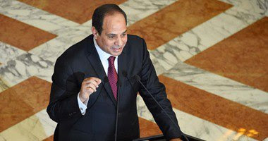 الرئيس عبد الفتاح السيسي يسافر باريس غدا للمشاركة في مؤتمر المناخ الرئيس عبد الفتاح السيسي يسافر باريس غدا للمشاركة في مؤتمر المناخ