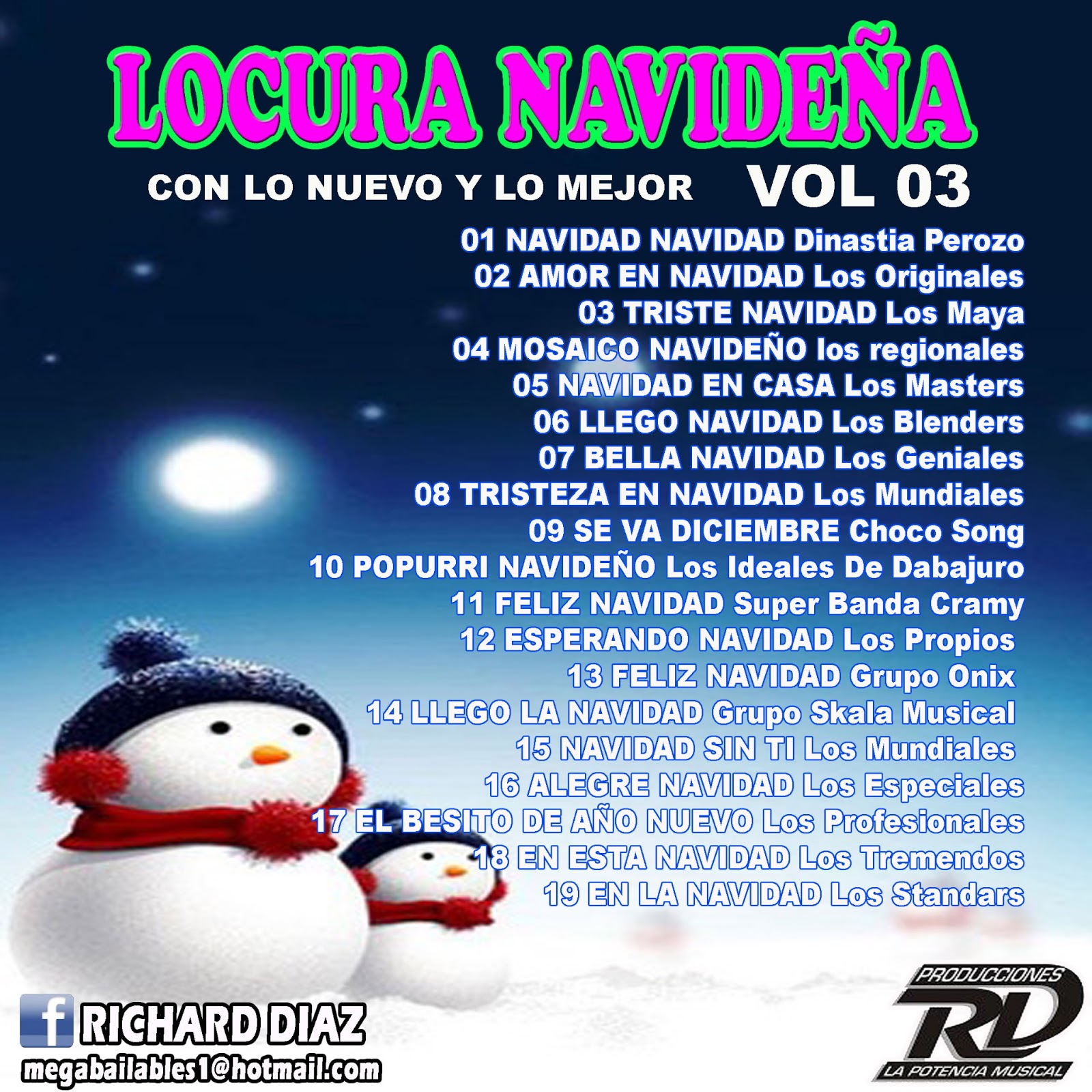 Triste Navidad Danny Lux Lyrics 02 - y3tfjl6