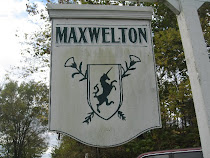 Camp Maxwelton/ Lachlan