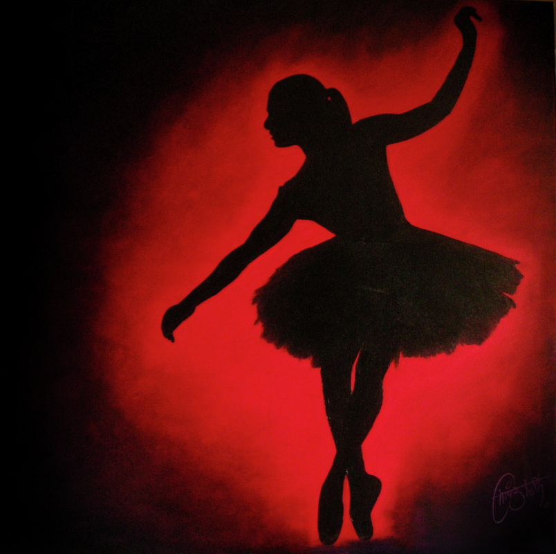 Christoph Van Daele... Kai Fine Art