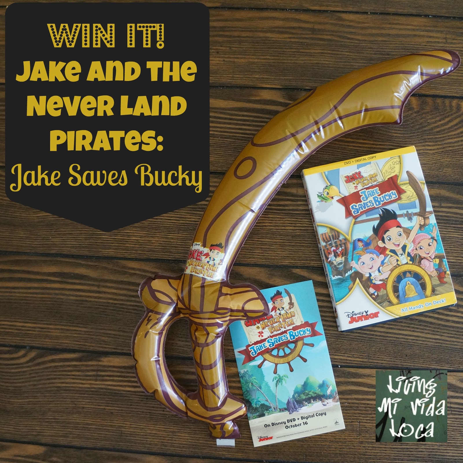 Watch Jake And The Neverland Pirates Episodes Free