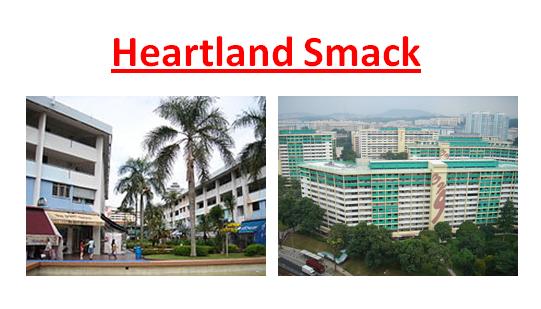 Heartland Smack