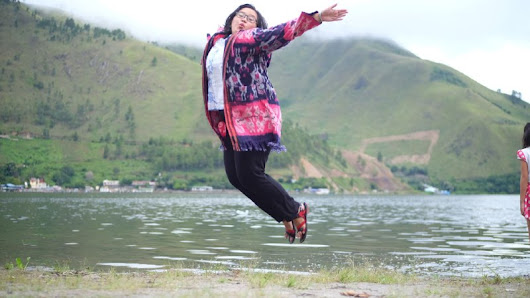 Kuliner Wisata Atanasia Rian