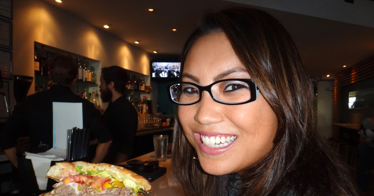 The FashionablyForward Foodie Salt Kitchen and Tasting Bar UPDATED!