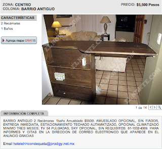 el nortecom avisos de ocasion
