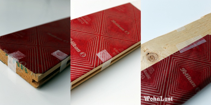 Wohnlust: Versprochen ist versprochen....