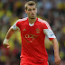 Morgan Schneiderlin, Xherdan Shaqiri, DeAndre Yedlin