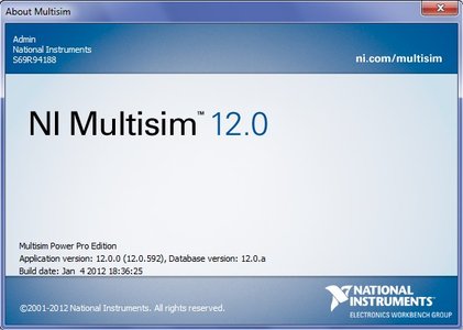 multisim 12 full multisim 12 full
