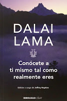 Conócete a ti mismo tal como realmente eres - Dalai Lama Conocete a ti mismo tal como realmente eres Dalai Lama