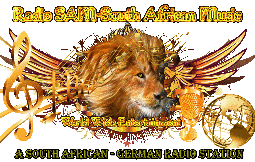 Radio SAM SOUTH AFRICAN MUSIC