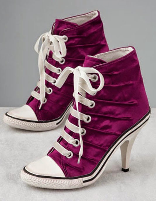 The 10 Ugly Fashion Trends The Sexy Foosa