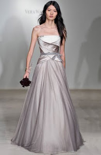 modelos de Vestidos Vera Wang imagens de modelos de Vestidos Vera Wang