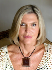 Author Marina Gottlieb Sarles