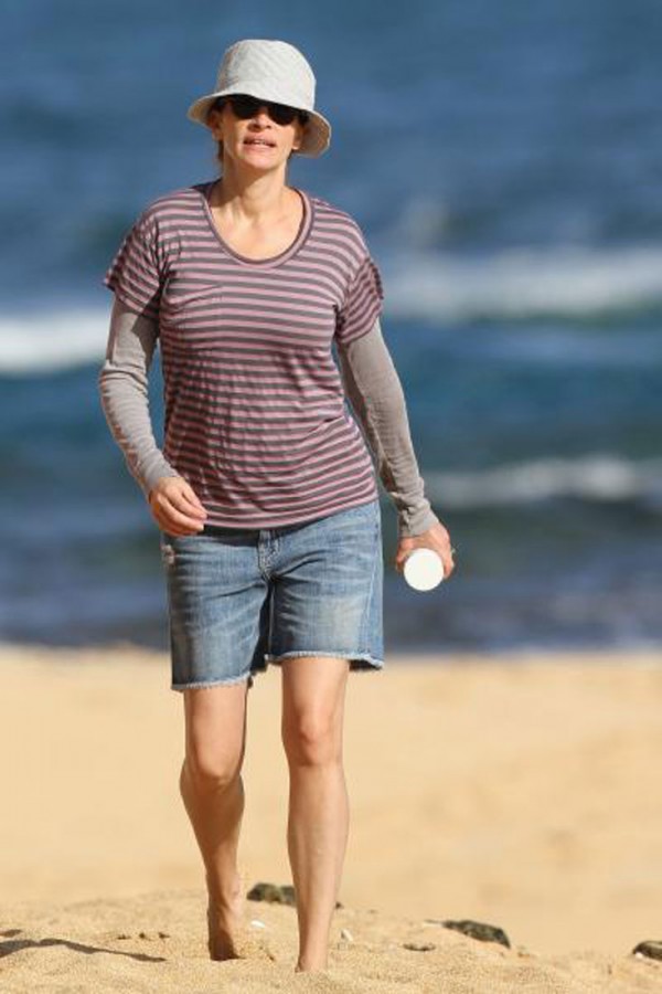 Ciundle: Julia Roberts Photo Gallery