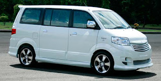 harga suzuki denpasar 2014