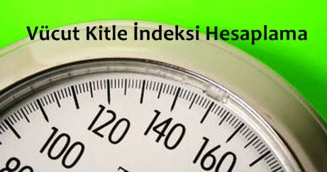 Vucut Kitle Indeksi Hesaplama Ne Yapmaniz Gerektigini Ogrenin