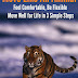 Move Like An Animal - Free Kindle Non-Fiction