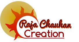 RAJA CHAUHAN CREATION