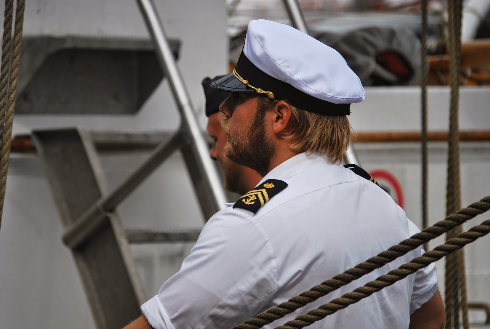 Operation Gdynia Sails