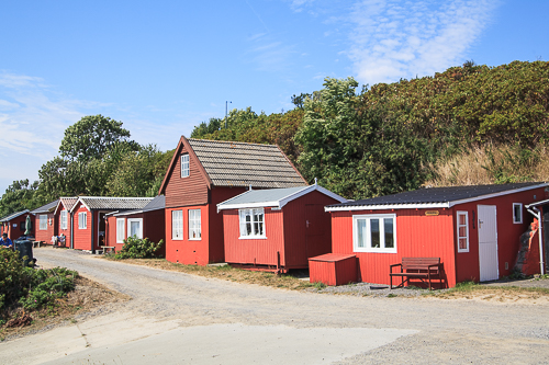 Amalie loves Denmark - Ferienurlaub auf Bornholm Amalie loves Denmark - Ferienurlaub auf Bornholm