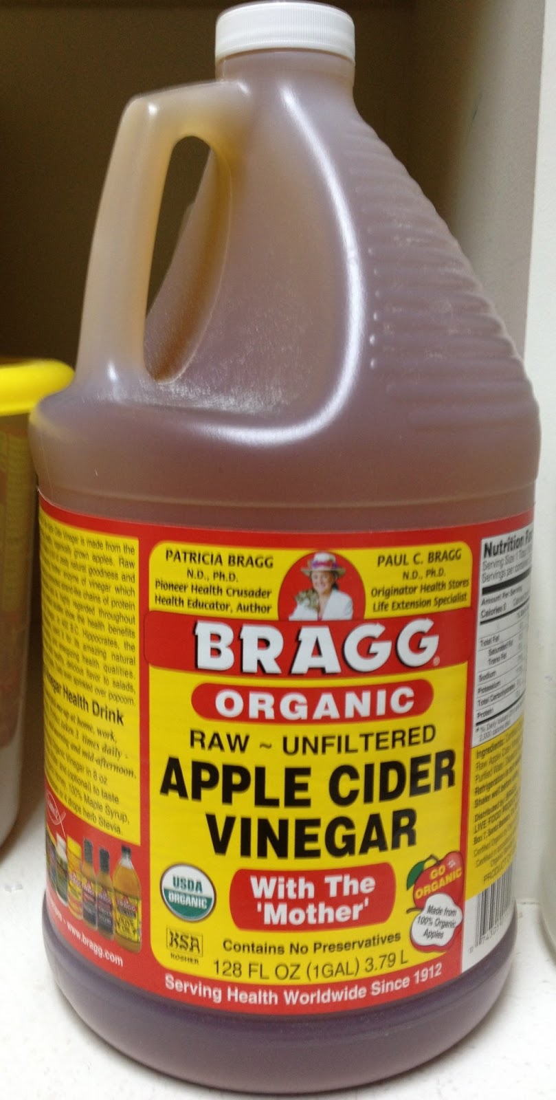 Cats On The Homestead Vinegar weed killer? Wrong answer!
