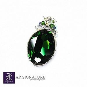 Kristal AR Signature