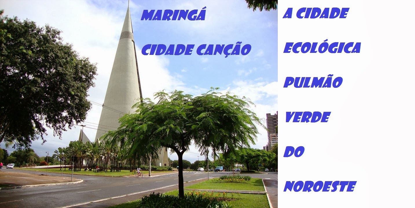 Maringá