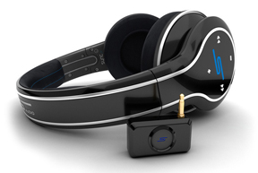 SMS Audio Sync by 50