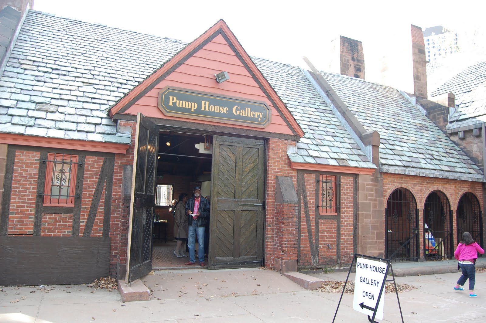 There's Art in hArtford Downtown Art