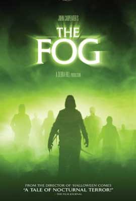 Las ultimas peliculas que has visto - Página 3 The+fog+poster