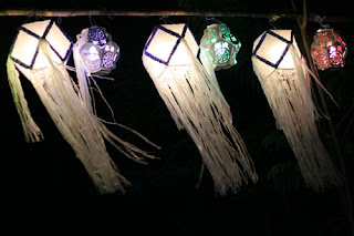 wesak lantern, vesak lantern,