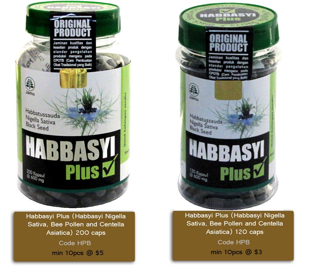 habbasyi plus habbasyi nigella bee pollen and centella asiatica herbs for habbasyi plus habbasyi nigella bee pollen and centella asiatica herbs for