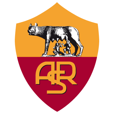 AS ROMA - Lonnegan AS-Roma@2.-other-logo