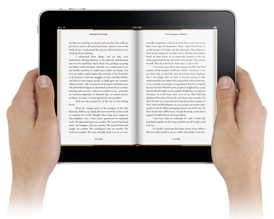 Dewey B Strategic: eBooks: Why are Publishers Pouring Digital Content 