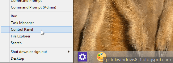 Cara Mengaktifkan Opsi "Hibernate" di Windows 8.1 12
