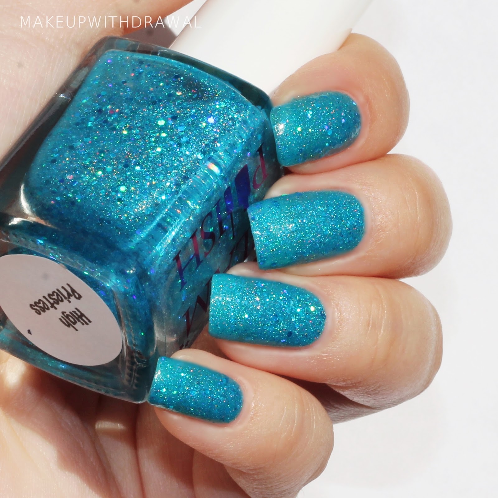 Five Glam Polish Shades To Feast Your Eyes On | Makeup Withdrawal