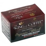 King of Coffee