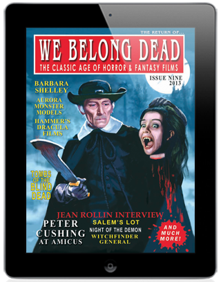 WBD Issue 9