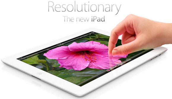 ஏப்ரல் 27 முதல் இந்தியாவிற்கு வருகிறது ஆப்பிளின் New iPad விலை பட்டியல் உள்ளே The+new+ipad