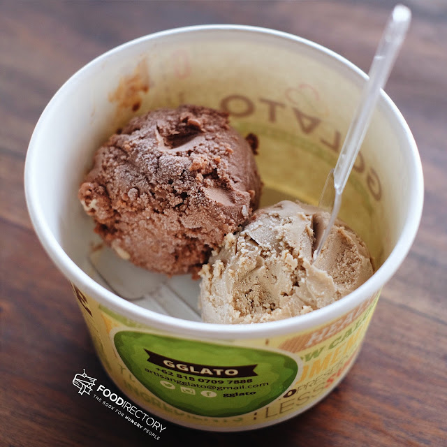 Ruci's Joint Senopati