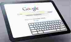Google tablet Google lanzará su tablet de bajo costo tableta de Google