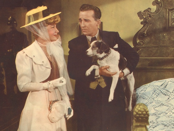 bing crosby 39 s photos bing crosby and joan fontaine still christmas bing crosby white decca