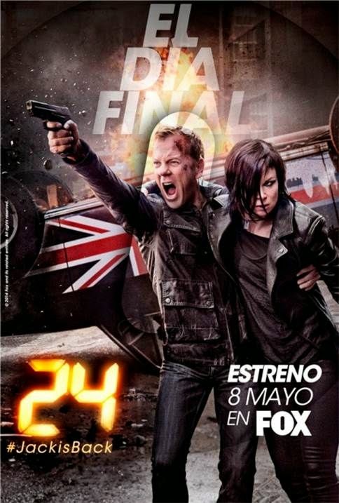 24: Vive un nuevo dÃa Audio Latino 24: Vive un nuevo dÃa Audio Latino