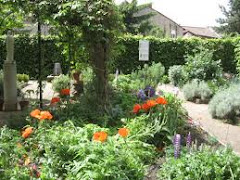 JARDIN DE CURé